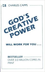 Capps God's Creative Power